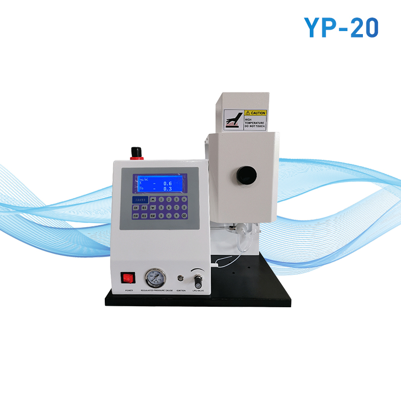 火焰分光光度計(jì)