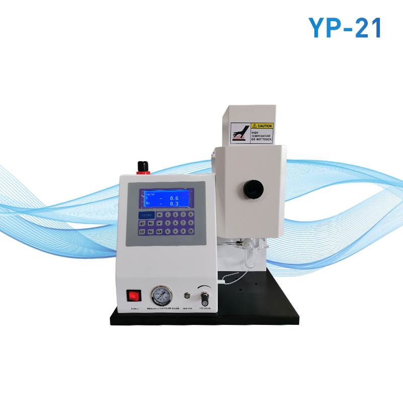 多元素火焰檢測(cè)儀