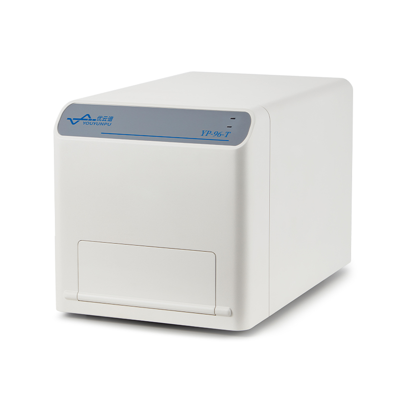 時間分辨熒光儀