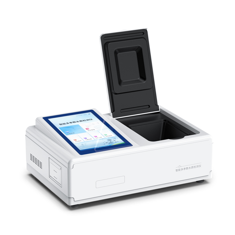 氨氮測定儀