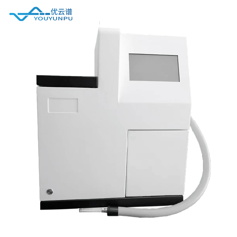 全自動(dòng)頂空進(jìn)樣器原理與選購指南