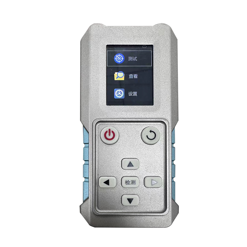 高通量生物危害因子檢測(cè)儀