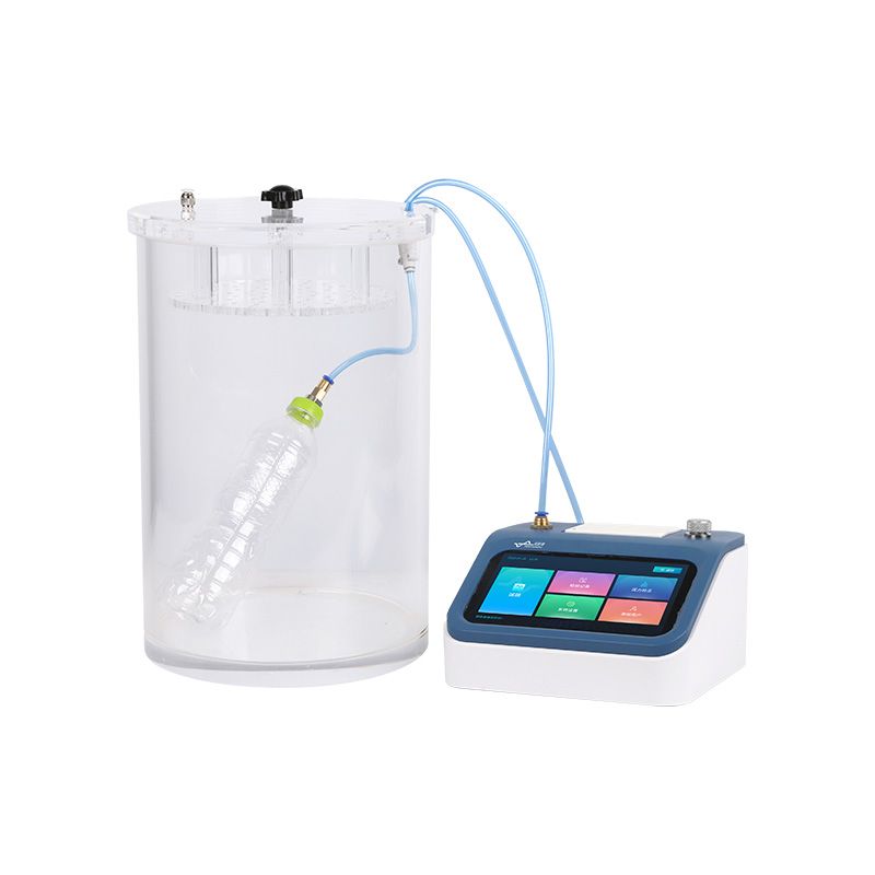 正壓法密封測試儀