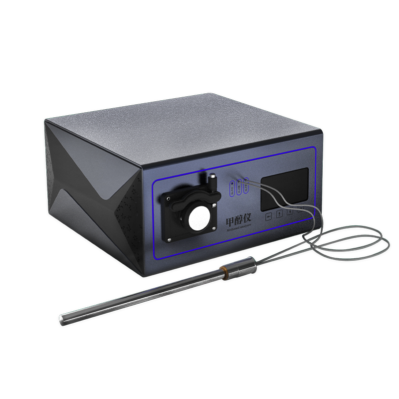 甲醇檢測流加控制器