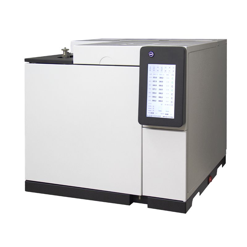 環氧乙烷氣相色譜儀