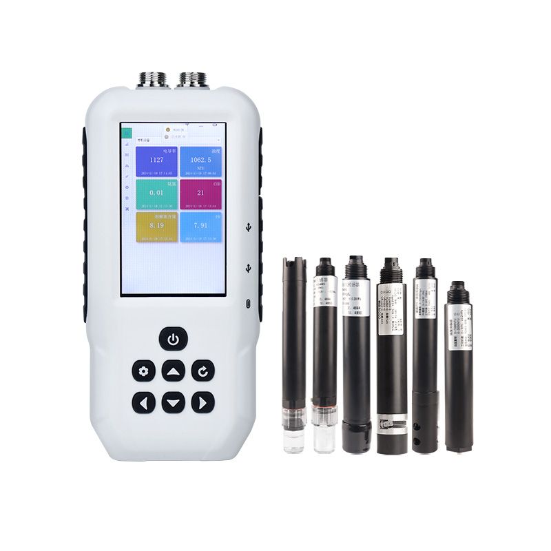 污水水質(zhì)檢測儀