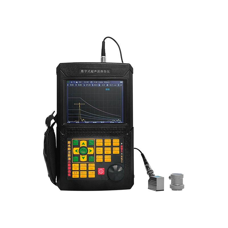 超聲波檢測(cè)儀