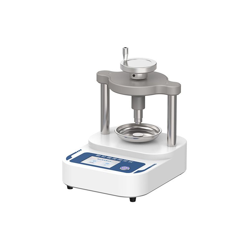 顆粒強(qiáng)度測(cè)定儀