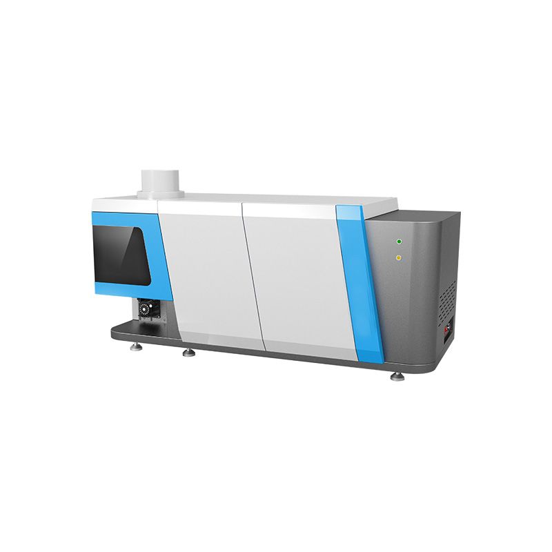 單道掃描ICP光譜儀