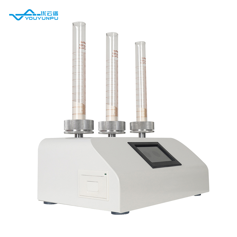 振實密度計需要校準哪些數據？
