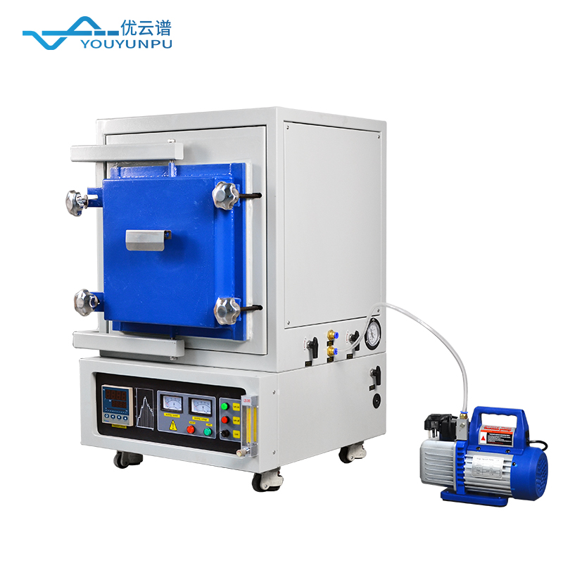 真空氣氛爐如何在高溫下實(shí)現(xiàn)潔凈熱處理？工作原理詳解